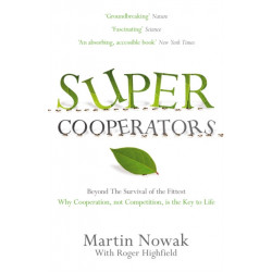SuperCooperators