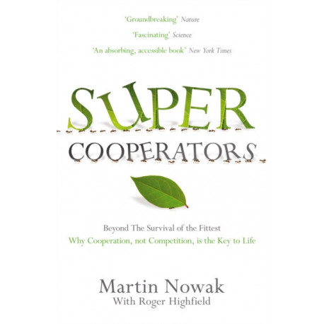 SuperCooperators