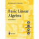 Basic Linear Algebra
