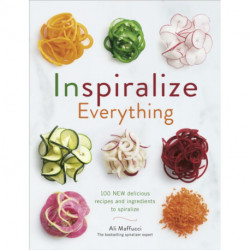 Inspiralize Everything