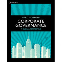 Corporate Governance: A Global Perspective