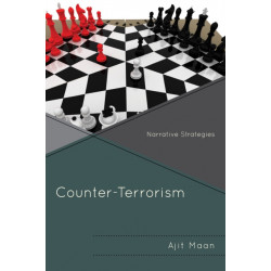 Counter-Terrorism: Narrative Strategies