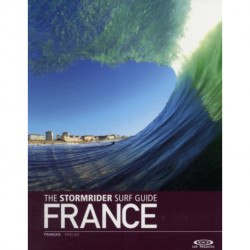 The Stormrider Surf Guide France