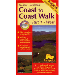 Coast to Coast Walk