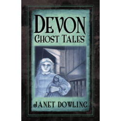 Devon Ghost Tales