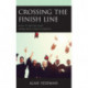 Crossing the Finish Line: How to Retain and Graduate Your Students