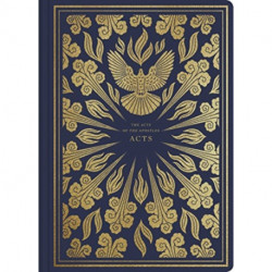 ESV Illuminated Scripture Journal: Acts (Paperback)