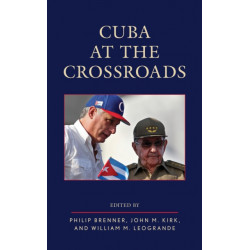 Cuba at the Crossroads