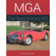 MGA: The Revolutionary MG