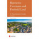 Restrictive Covenants and Freehold Land: A Practitioner's Guide