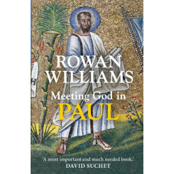 Meeting God in Paul