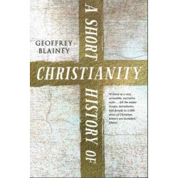 A Short History of Christianity