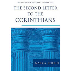 The Second Letter to the Corinthians