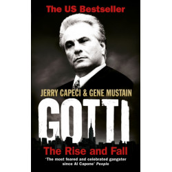 Gotti: The Rise and Fall