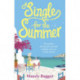 Single for the Summer: A feel-good summer read from the Queen of Greek romantic comedies