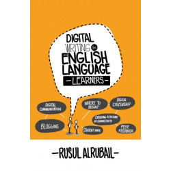 Digital Writing for English Language Learners