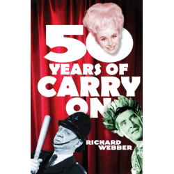 Fifty Years Of Carry On