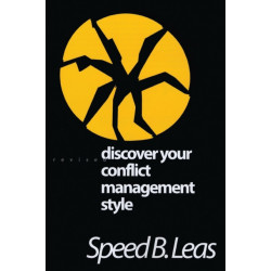 Discover Your Conflict Management Style