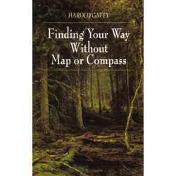 Finding Your Way Without Map or Compass