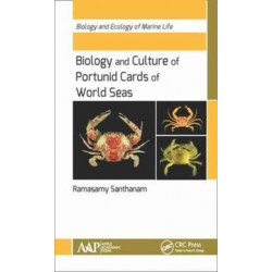 Biology and Culture of Portunid Crabs of World Seas: Biology and Ecology of Marine Life