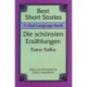 Best Short Stories: A Dual-Language Book