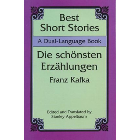 Best Short Stories: A Dual-Language Book