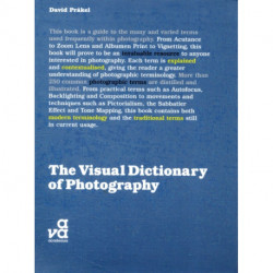 The Visual Dictionary of Photography