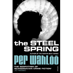 The Steel Spring