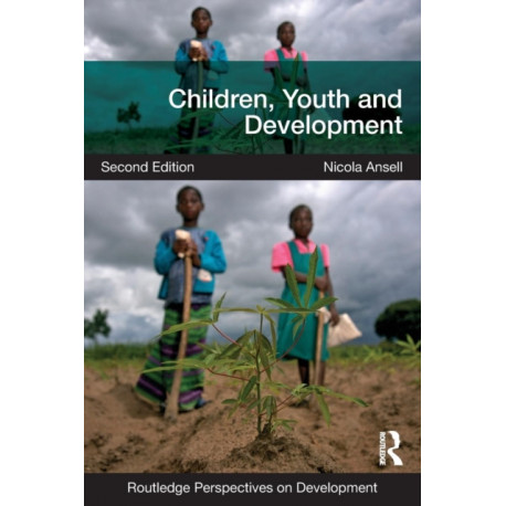 Children, Youth and Development