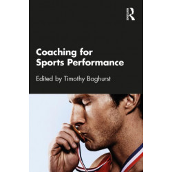 Coaching for Sports Performance
