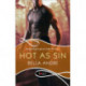 Hot As Sin: A Rouge Suspense novel