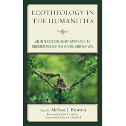 Ecotheology in the Humanities: An Interdisciplinary Approach to Understanding the Divine and Nature
