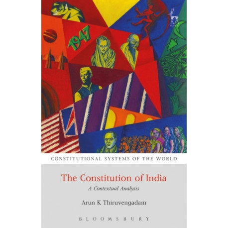 The Constitution of India: A Contextual Analysis