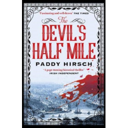 The Devil's Half Mile