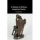 A History of African American Poetry