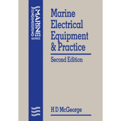 Marine Electrical Equipment and Practice