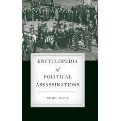 Encyclopedia of Political Assassinations