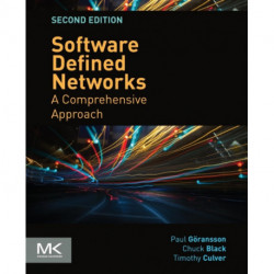 Software Defined Networks: A Comprehensive Approach