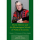 Elinor Ostrom and the Bloomington School of Political Economy: A Framework for Policy Analysis