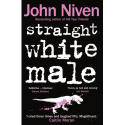 Straight White Male