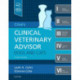 Cote's Clinical Veterinary Advisor: Dogs and Cats
