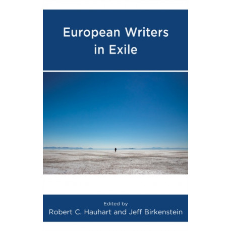 European Writers in Exile
