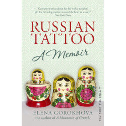 Russian Tattoo