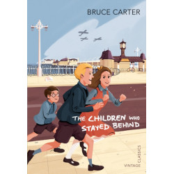 The Children Who Stayed Behind