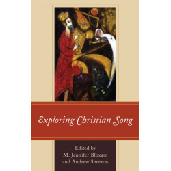 Exploring Christian Song