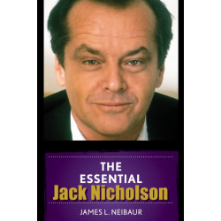 The Essential Jack Nicholson