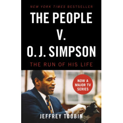 The People V. O.J. Simpson