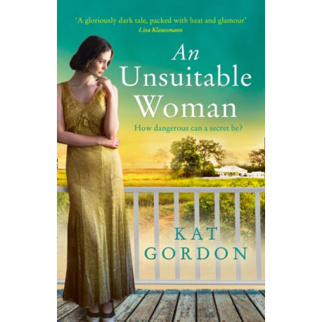 An Unsuitable Woman