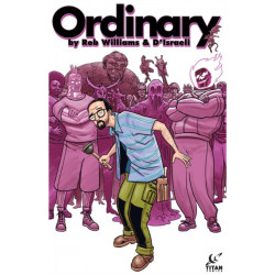 Ordinary