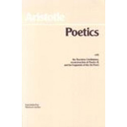 Poetics (Janko Edition): with the Tractatus Coislinianus, reconstruction of Poetics II, and the fragments of the On Poets